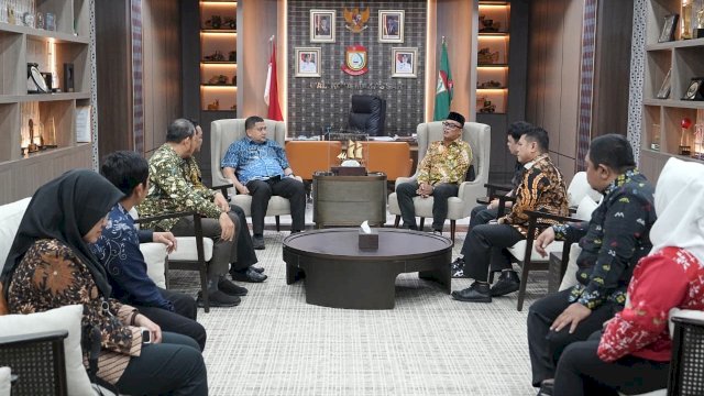 CJH Makassar Siap Terbang April 2026, Wali Kota Diminta Ikut Melepas