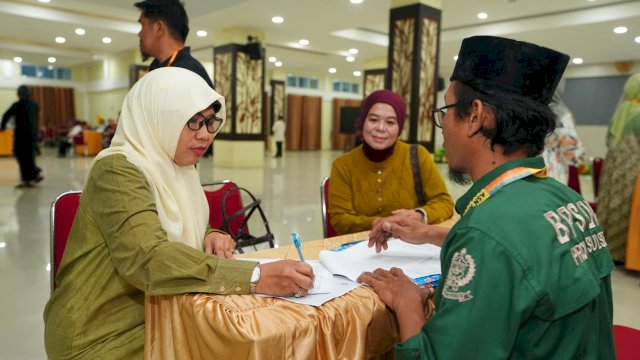 Pemprov Sulsel Hadirkan Ramadhan Leadership Camp, Peserta Optimistis Penguatan Karakter ASN