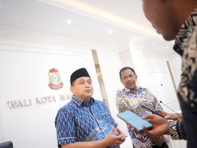 Bukti Kepedulian Wali Kota Munafri, PPPK Paruh Waktu di Makassar Kini Terima THR