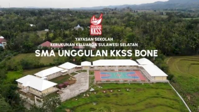 Diharapkan Jadi Kawah Candradimuka Diaspora Sulsel, BPW dan BPD KKSS Diharap Kirim Utusan