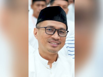 Terkait Kendaraan Operasional Lexus LM, Pemprov Sulsel: Bagian dari Penataan dan Efisiensi Aset Daerah