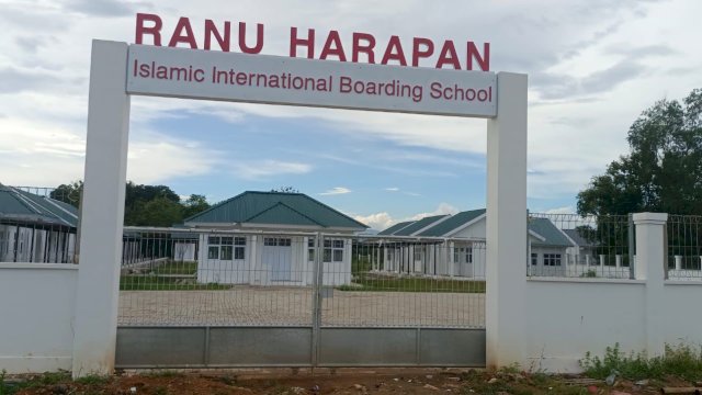 Langkah Besar RHIIBS: Pendidikan Gratis untuk Anak Miskin dengan Standar Global