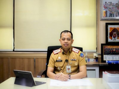 Pemprov Sulsel Tegaskan Isu Menghabiskan Rp2 Miliar untuk Sewa Helikopter Tidak Benar