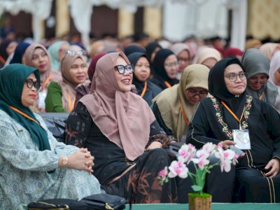 Kadinkes Sulsel Klarifikasi Pemberitaan Soal Dugaan Rangkap Jabatan: Itu Tidak Benar