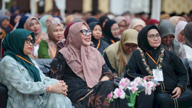 Kadinkes Sulsel Klarifikasi Pemberitaan Soal Dugaan Rangkap Jabatan: Itu Tidak Benar