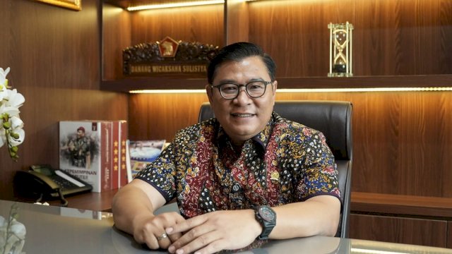 Danang Wicaksana Sulistya/ist