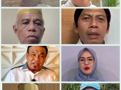 Mubes IKA Unhas Momentum Alumni Berkontribusi Untuk Bangsa