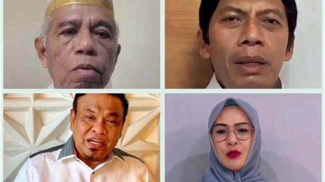 Mubes IKA Unhas Momentum Alumni Berkontribusi Untuk Bangsa