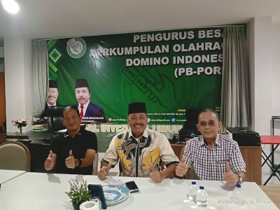 Didukung Penuh KONI dan Pemda Jatim, PORDI dan HGI Gelar Turnamen Nasional di Surabaya, Siapkan Hadiah Rp200 Juta