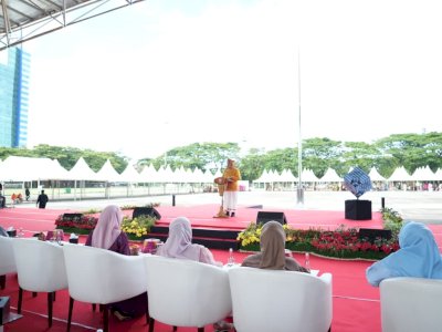 Pimpin Upacara Hari Pendidikan Nasional, Appi Gaungkan Pendidikan Inklusif dan Berkualitas