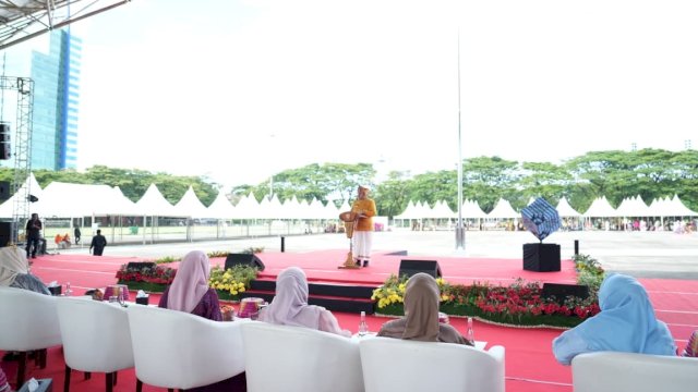 Pimpin Upacara Hari Pendidikan Nasional, Appi Gaungkan Pendidikan Inklusif dan Berkualitas