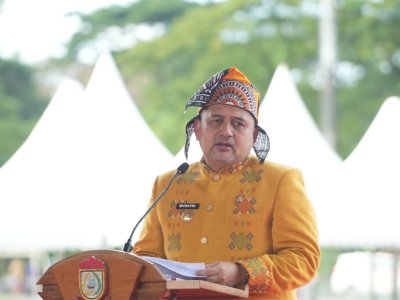 Serius Tangani Anak Putus Sekolah, Wali Kota Munafri Kerahkan Tim ATS Jemput Siswa Kembali Sekolah