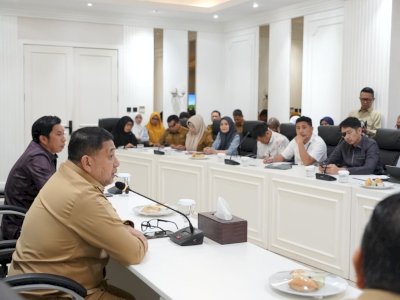 Munafri Tegaskan Komitmen Percepat Jembatan Barombong, Urai Kemacetan Makassar Selatan