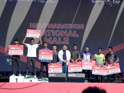 Wali Kota Makassar: MHM 2026 Hidupkan Pariwisata dan UMKM, Effect bagi PAD Kota