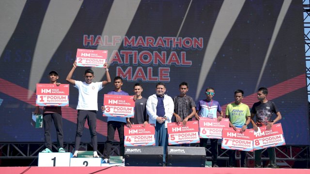 Wali Kota Makassar: MHM 2026 Hidupkan Pariwisata dan UMKM, Effect bagi PAD Kota