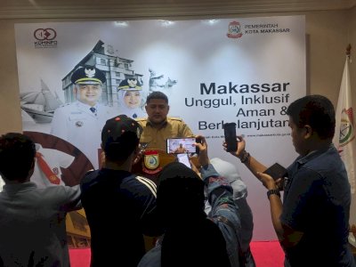 Pemkot Makassar Siapkan Lahan Baru di Maros, Solusi Jangka Panjang Atasi Krisis TPU