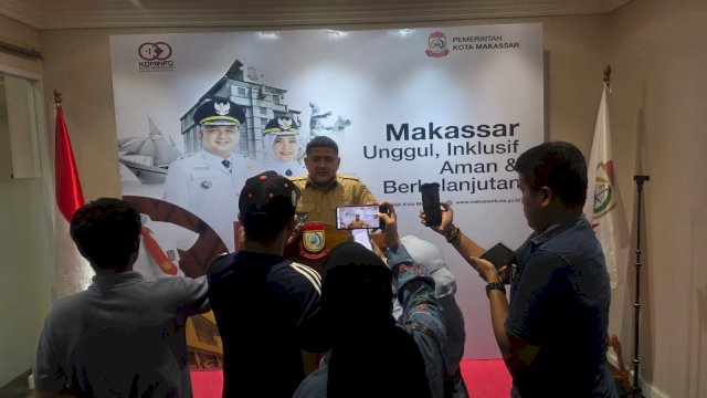 Pemkot Makassar Siapkan Lahan Baru di Maros, Solusi Jangka Panjang Atasi Krisis TPU