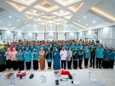 Monitoring Zero Dose, Gubernur Sulsel Tegaskan Target 100 Persen di Seluruh Wilayah