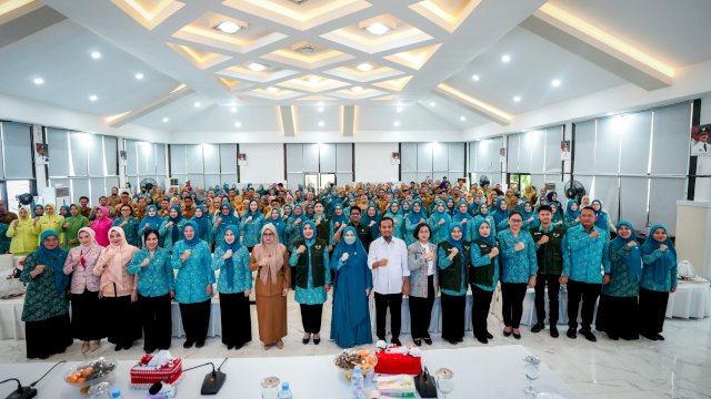 Monitoring Zero Dose, Gubernur Sulsel Tegaskan Target 100 Persen di Seluruh Wilayah