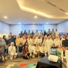PNM-BRINS Hadirkan Edukasi Asuransi Dukung Keberlanjutan Usaha Nasabah Mekaar