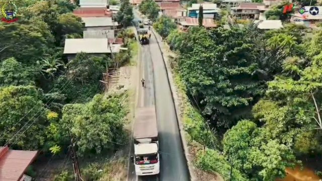 Ruas Salaonro-Batas Wajo Capai Progres 18,11 Persen, Gubernur Sulsel Optimistis Dorong Pertumbuhan Ekonomi