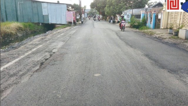 Progres Infrastruktur Melesat, Gubernur Sulsel: Jalan Panciro-Batas Makassar Sudah 83,35 Persen