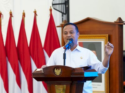 Keberhasilan Tangani 27.000 Anak Tidak Sekolah Antar Gubernur Sulsel Tampil di Forum Nasional Bersama 4 Menteri