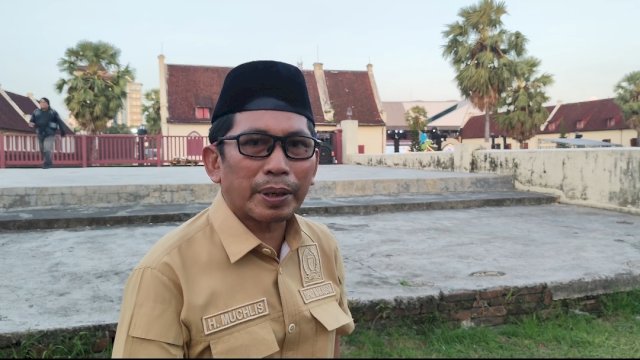 DPRD Makassar Dukung Penuh IGS 2026, Dinilai Buka Peluang Investasi dan Dongkrak Ekonomi