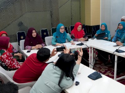 9&ndash;12 Juli 2026, Sekitar 200 Stan Meriahkan Pameran Kriya dan Wastra Dekranas di Trans Studio Mall Makassar