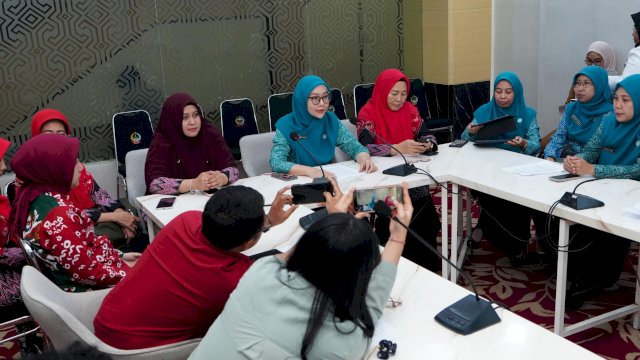 9&ndash;12 Juli 2026, Sekitar 200 Stan Meriahkan Pameran Kriya dan Wastra Dekranas di Trans Studio Mall Makassar