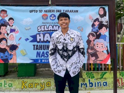 OPINI: Ketika AI Membantu Guru Mendidik dengan Hati