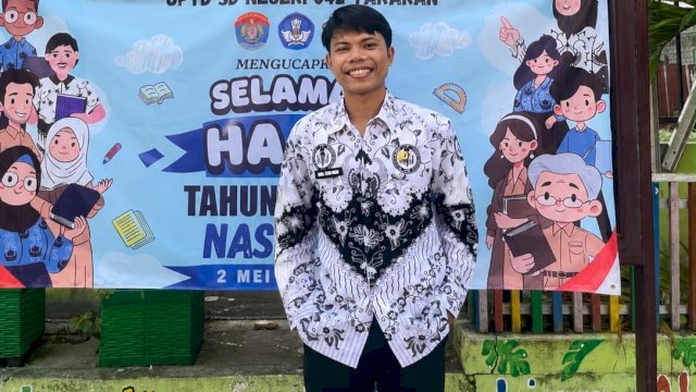 OPINI: Ketika AI Membantu Guru Mendidik dengan Hati