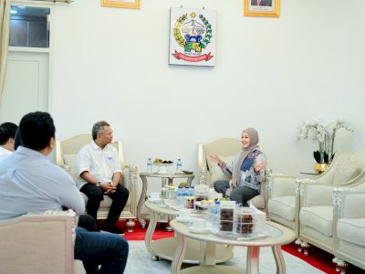 Fatmawati Rusdi Dorong Film Angkat Budaya Sulsel sebagai Media Promosi Daerah