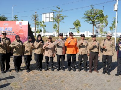 Pemkot Makassar Siap Jalankan Digitalisasi Bansos, Penyaluran Bantuan Makin Transparan