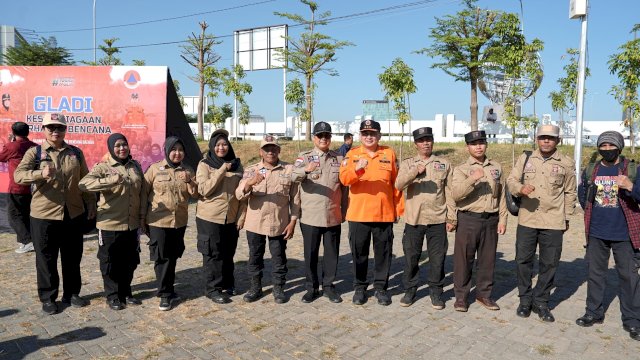 Pemkot Makassar Siap Jalankan Digitalisasi Bansos, Penyaluran Bantuan Makin Transparan