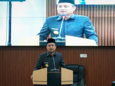 Gubernur Sulsel: Tidak Ada Kenaikan Pajak Daerah