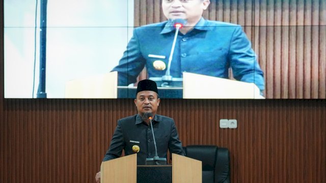 Gubernur Sulsel: Tidak Ada Kenaikan Pajak Daerah