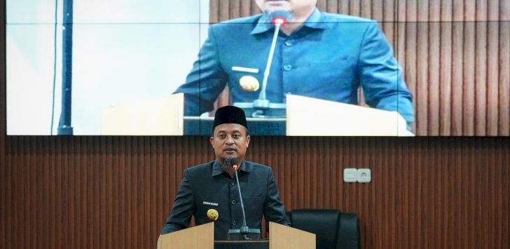Gubernur Sulsel: Tidak Ada Kenaikan Pajak Daerah