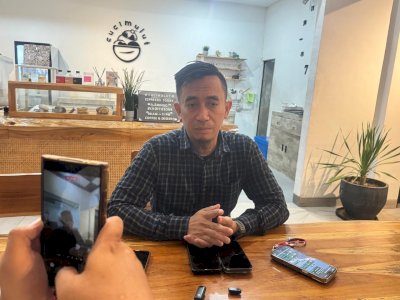 TPA Tamangapa Hanya Terima Residu Mulai Besok, DLH Utamakan Edukasi Sebelum Sanksi