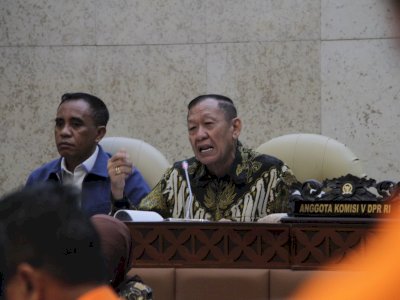 Anggota DPR RI Beri Jempol Program MYP Gubernur Sulsel
