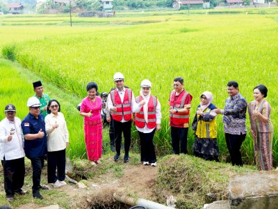 Pakar Ekonomi Unhas Nilai Program MYP Pemprov Sulsel Tingkatkan Margin Petani dan Kendalikan Inflasi
