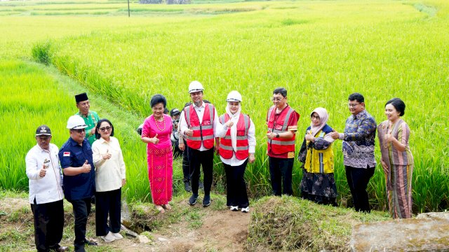 Pakar Ekonomi Unhas Nilai Program MYP Pemprov Sulsel Tingkatkan Margin Petani dan Kendalikan Inflasi