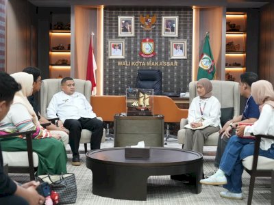 MHM 2026 Mei Lalu Dongkrak Ekonomi, Perputaran Uang Tembus Rp52,3 Miliar