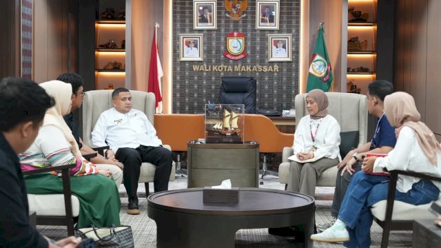 MHM 2026 Mei Lalu Dongkrak Ekonomi, Perputaran Uang Tembus Rp52,3 Miliar