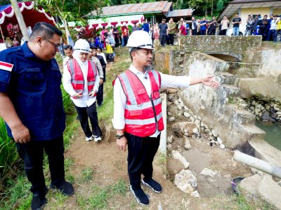 Sekjen APDESI: Program MYP Pemprov Sulsel Genjot Ekonomi Desa