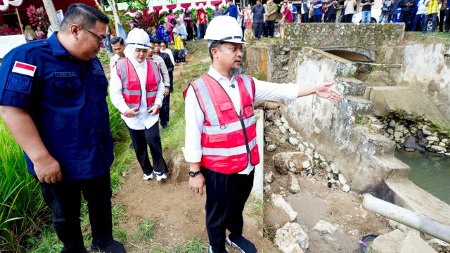 Sekjen APDESI: Program MYP Pemprov Sulsel Genjot Ekonomi Desa