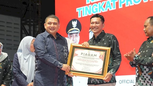 Wali Kota Appi Perluas Iuran Sampah Gratis, 14.977 Rumah di Rappocini Jadi Penerima