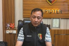 Masih Ingat Kasus Pembobolan Kartu Kredit Rp341 Juta di Makassar? Polisi Ungkap Pelaku-Berkas Dilimpah ke Kejaksaan