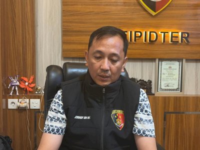 Masih Ingat Kasus Pembobolan Kartu Kredit Rp341 Juta di Makassar? Polisi Ungkap Pelaku-Berkas Dilimpah ke Kejaksaan