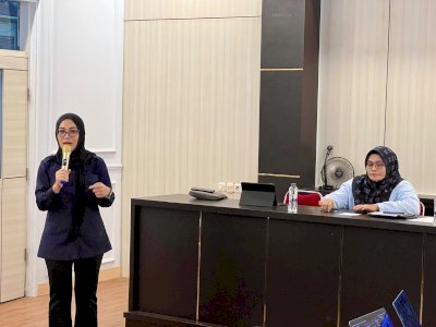 UPT PPA Sulsel: Jangan Tunggu Kasus Viral, Pastikan Pesantren dan Sekolah Menjadi Ruang Aman bagi Anak